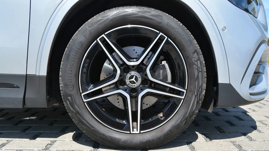 MERCEDES-BENZ GLA GLA 200 mHEV AMG Line 7G-DCT