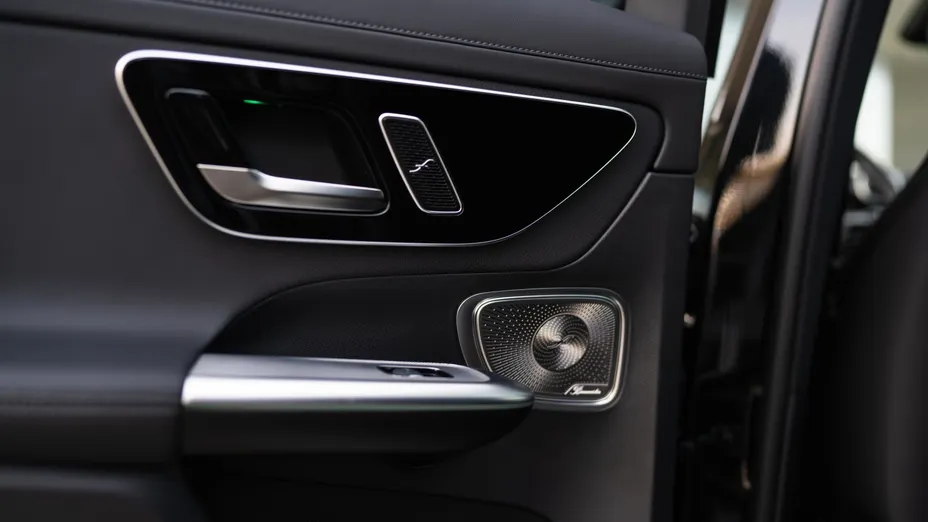 MERCEDES-BENZ GLC GLC 220 d mHEV 4-Matic AMG Line