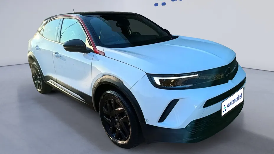 OPEL Mokka Mokka 1.2 T GS S&S aut