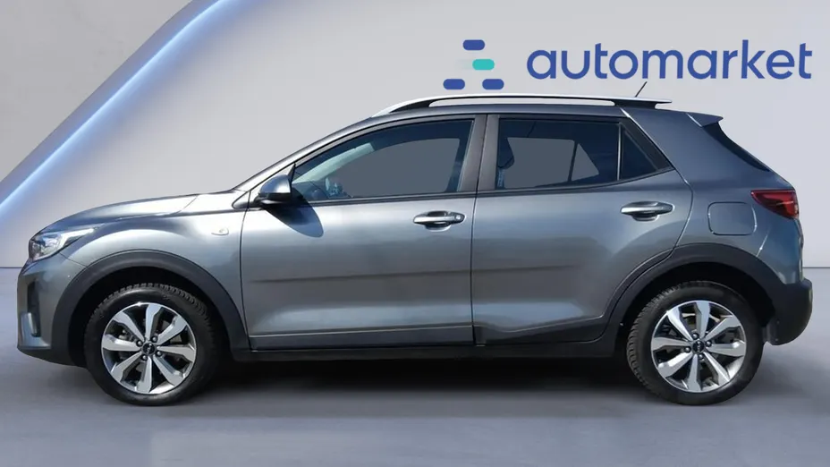 KIA Stonic Stonic 1.2 M