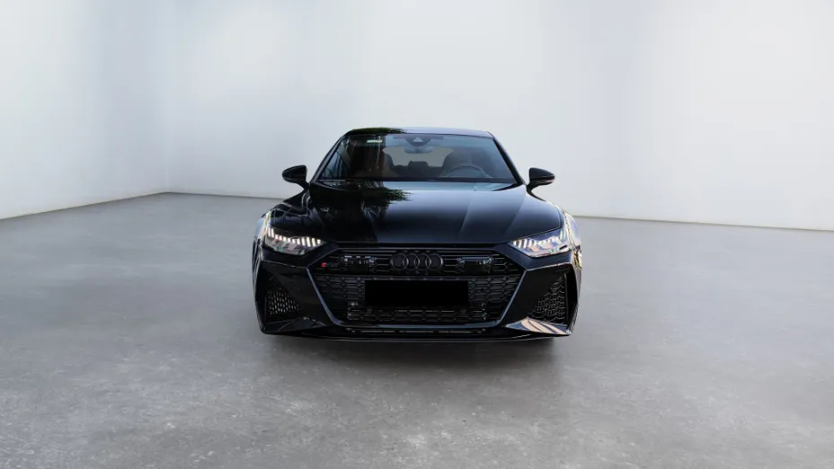 AUDI A7 RS7 TFSI mHEV Quattro Performance Tiptronic