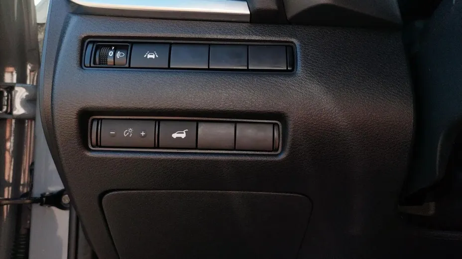 NISSAN Qashqai Qashqai 1.5 e-POWER N-Connecta