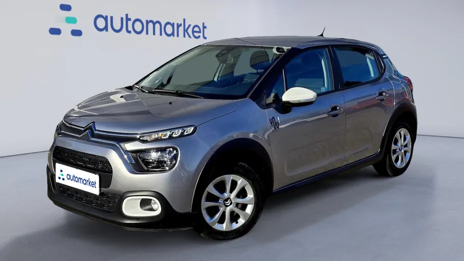 CITROEN C3 C3 1.2 PureTech You!