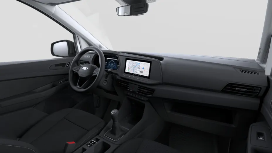 FORD Transit Connect Transit Connect L2 Trend Nowy