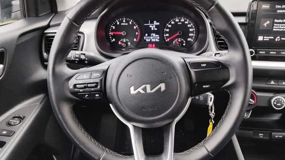 KIA Stonic Stonic 1.0 T-GDI M