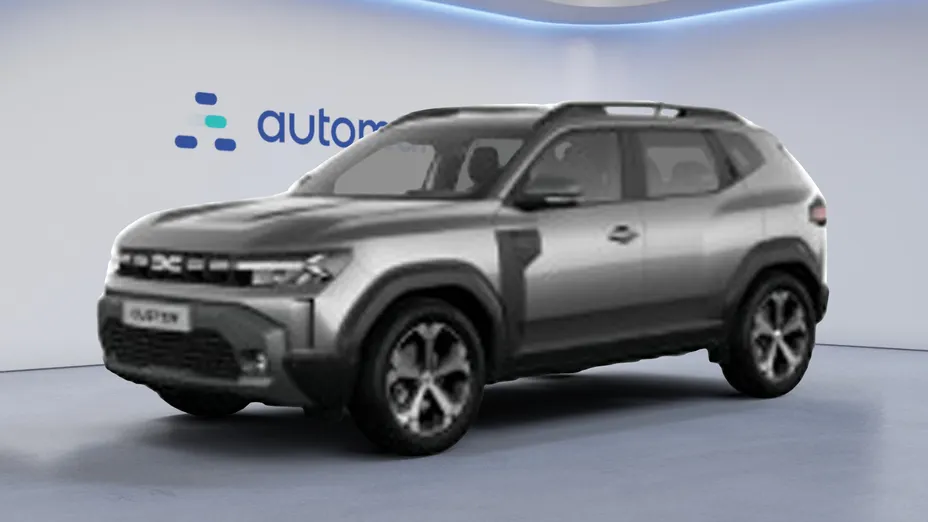 DACIA Duster Duster 1.0 TCe Journey LPG Nowy