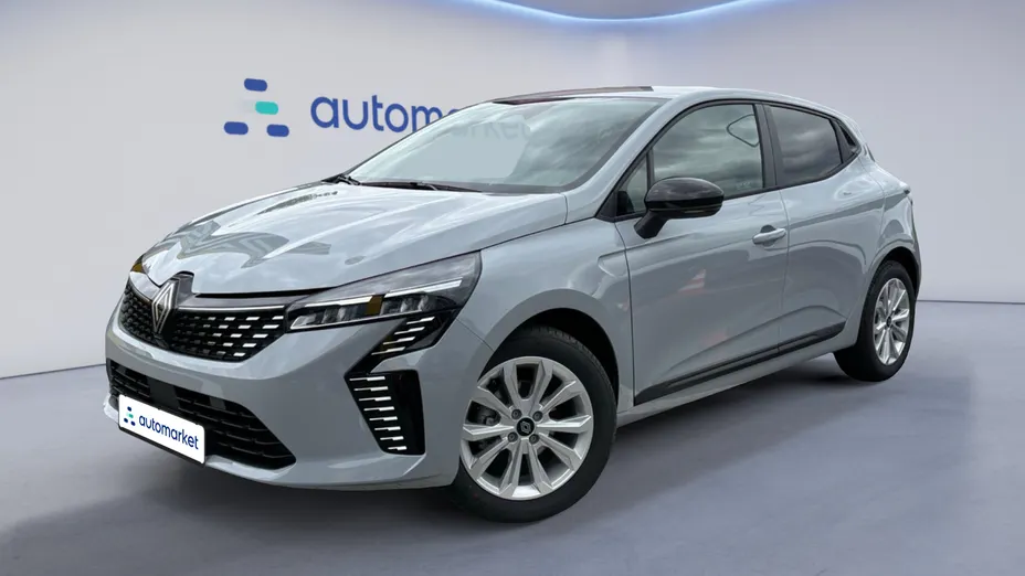 RENAULT Clio Clio 1.0 TCe Evolution Nowy