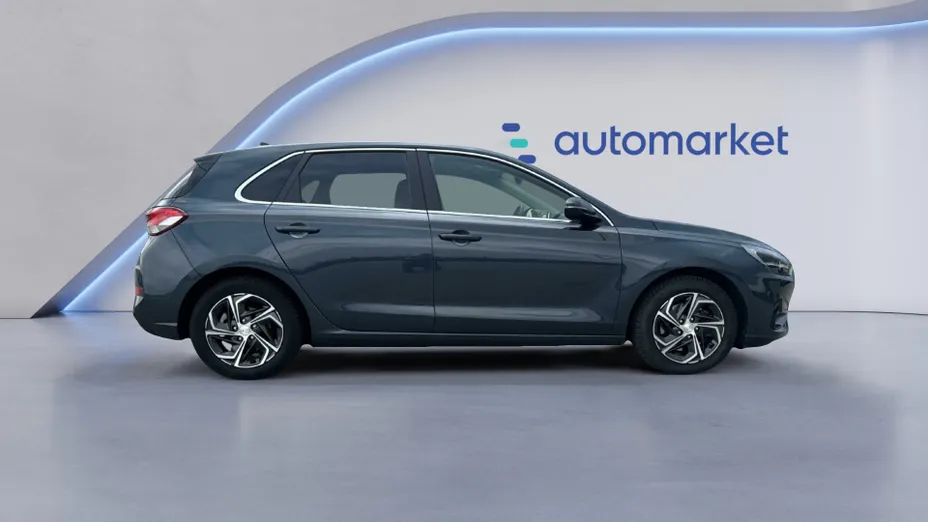 HYUNDAI i30 i30 1.0 T-GDI Smart