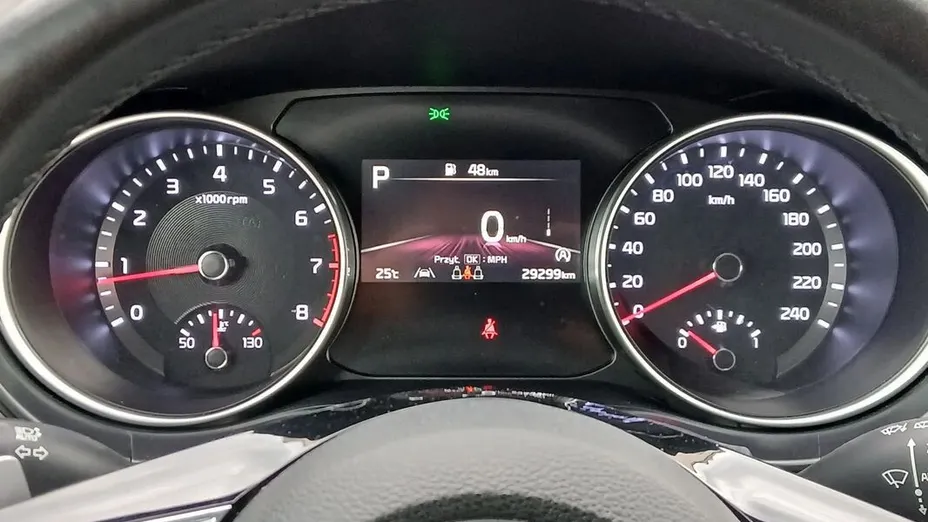 KIA XCeed XCeed 1.5 T-GDI M DCT