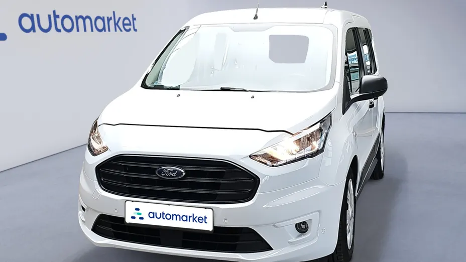 FORD Transit Connect Transit Connect 220 L1 Active