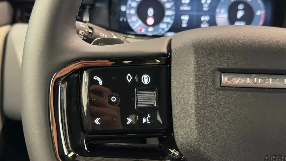 LAND ROVER Range Rover Evoque Evoque 2.0 D200 mHEV Dynamic SE