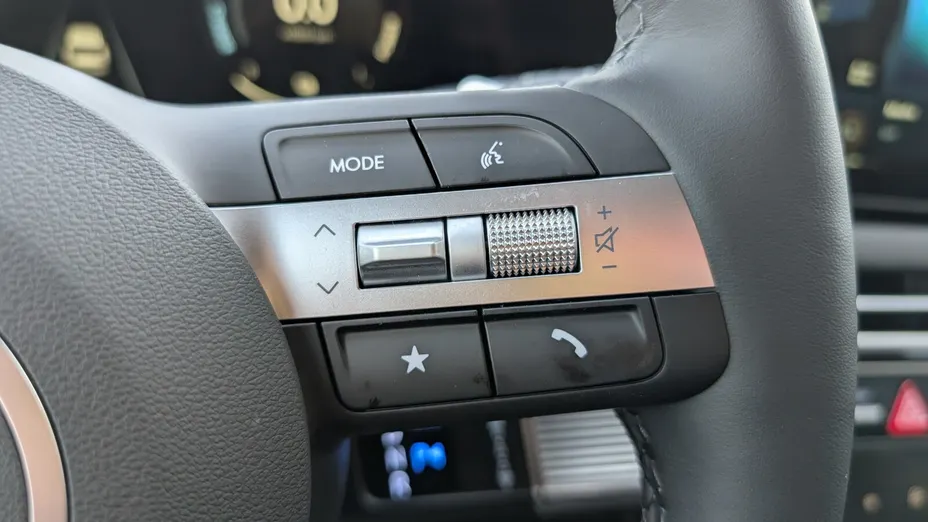 HYUNDAI Tucson Tucson 1.6 T-GDi HEV Smart 2WD aut Nowy