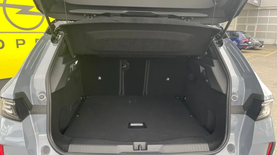 OPEL Grandland X Grandland 1.2 mHEV GS eDTC6