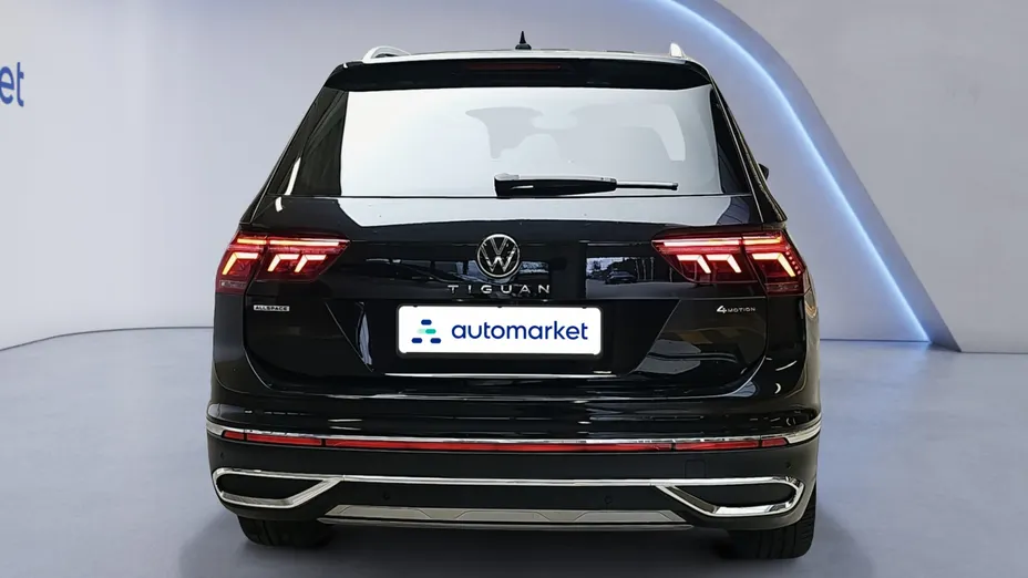 VOLKSWAGEN Tiguan Tiguan Allspace 2.0 TDI 4Mot. Elegance DSG