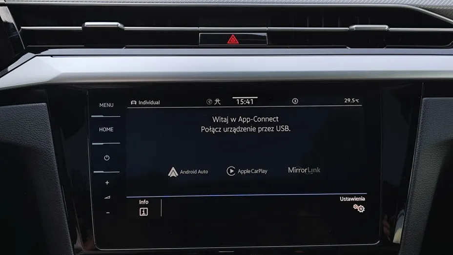 VOLKSWAGEN Arteon Arteon 2.0 TDI 4Motion R-Line DSG