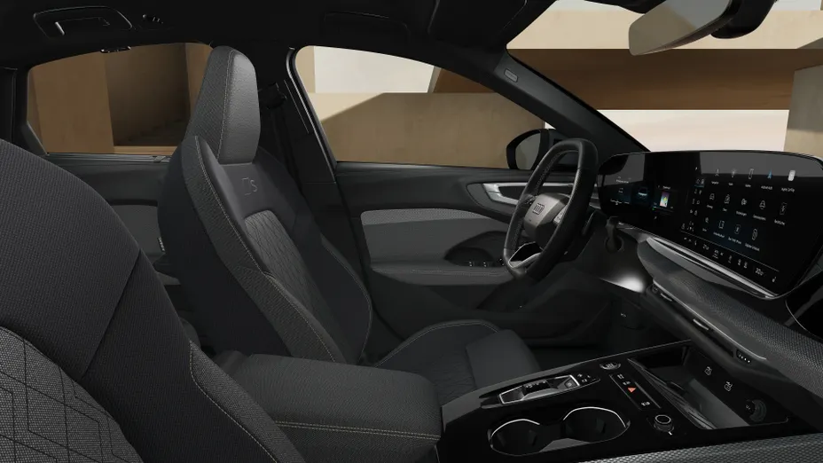 AUDI A5 A5 TFSI 110 kW S tronic Nowy