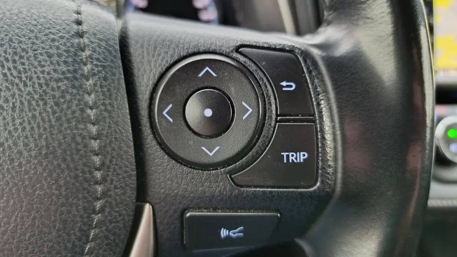 TOYOTA RAV4 RAV4 Hybrid Premium 4x2