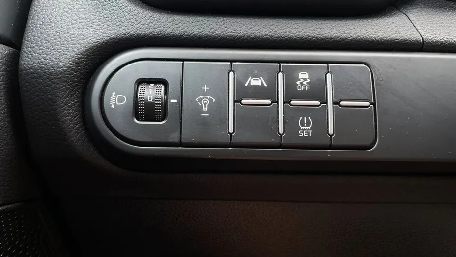 KIA XCeed XCeed 1.5 T-GDI M DCT