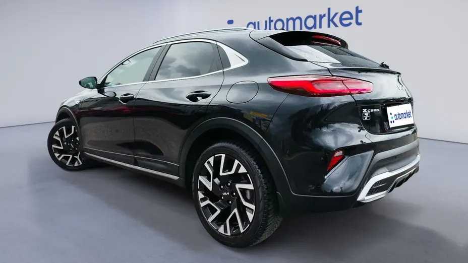 KIA XCeed XCeed 1.5 T-GDI M DCT