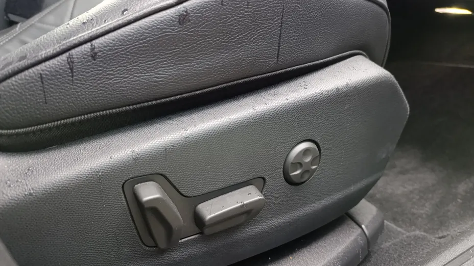 DS DS7 DS 7 1.6 PureTech Rivoli aut