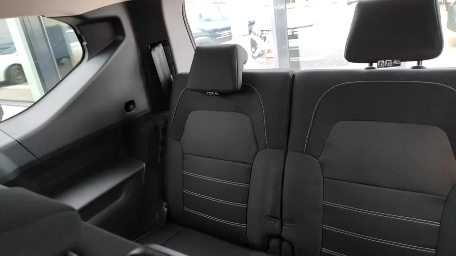 DACIA Jogger Jogger 1.0 TCe Expression LPG 7os. Nowy