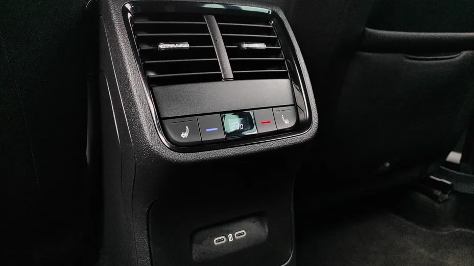 SKODA Octavia Octavia 2.0 TDI Sportline DSG