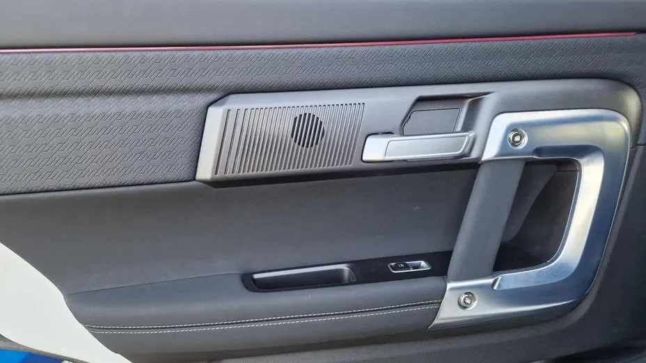 JAECOO J7 J7 1.6 T-GDI Urban DCT