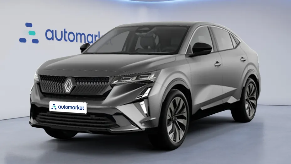RENAULT Rafale Rafale 1.2 E-Tech Full Hybrid 200 Techno MMT Nowy