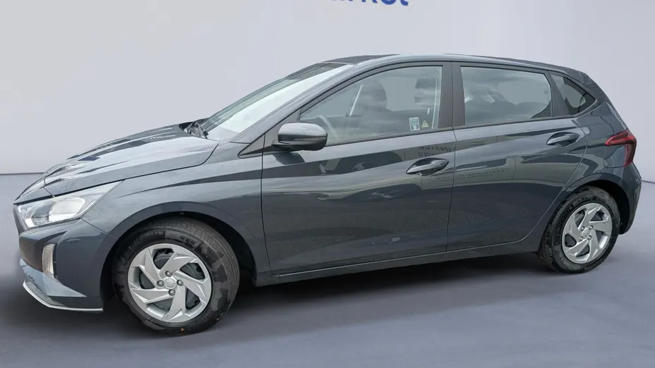 HYUNDAI i20 i20 1.2 Pure Nowy