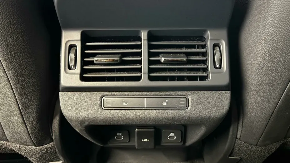 LAND ROVER Range Rover Evoque Evoque 2.0 D200 mHEV Dynamic SE