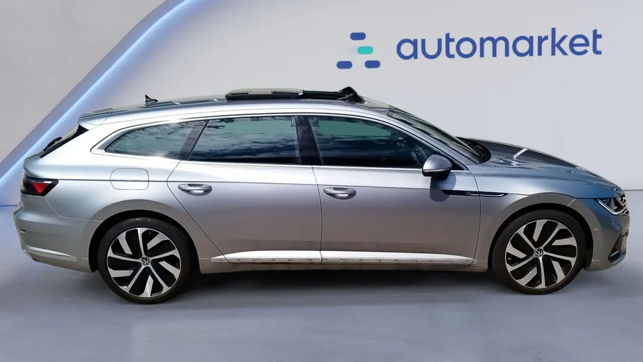 VOLKSWAGEN Arteon Arteon 2.0 TSI R-Line DSG