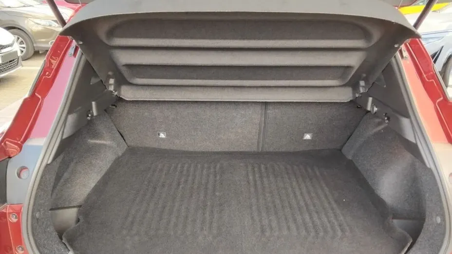 NISSAN Qashqai Qashqai 1.3 DIG-T mHEV N-Connecta