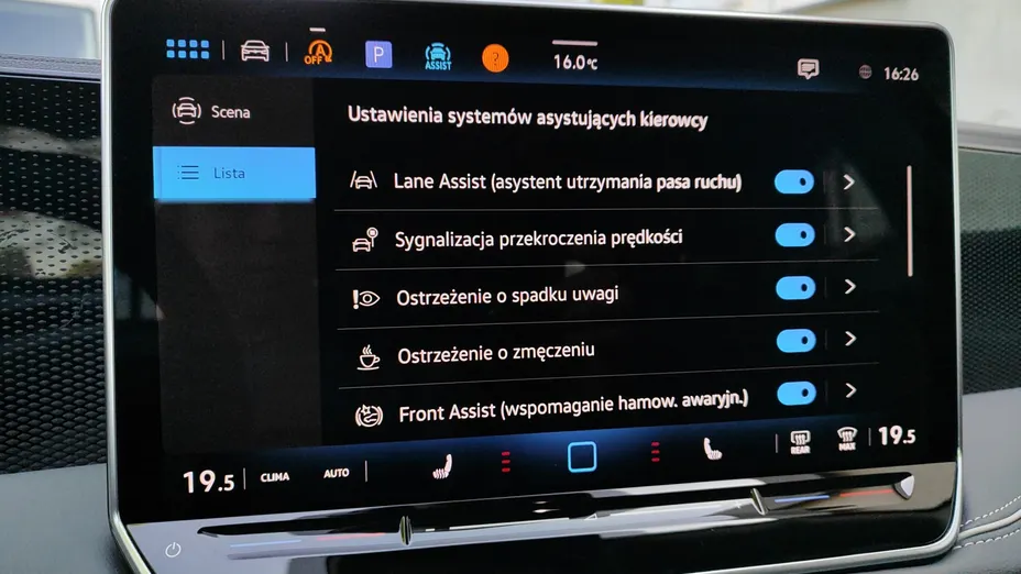 VOLKSWAGEN Passat Passat 1.5 TSI ACT mHEV Business DSG