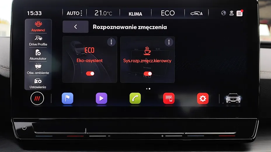 CUPRA Formentor Formentor 1.4 e-Hybrid VZ DSG