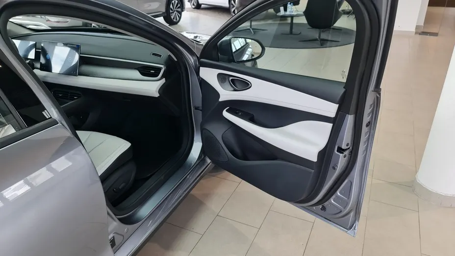 BYD Seal 5 Seal 5 DM-i 1.5 Comfort Nowy