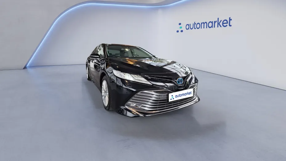 TOYOTA Camry Camry 2.5 Hybrid Executive CVT