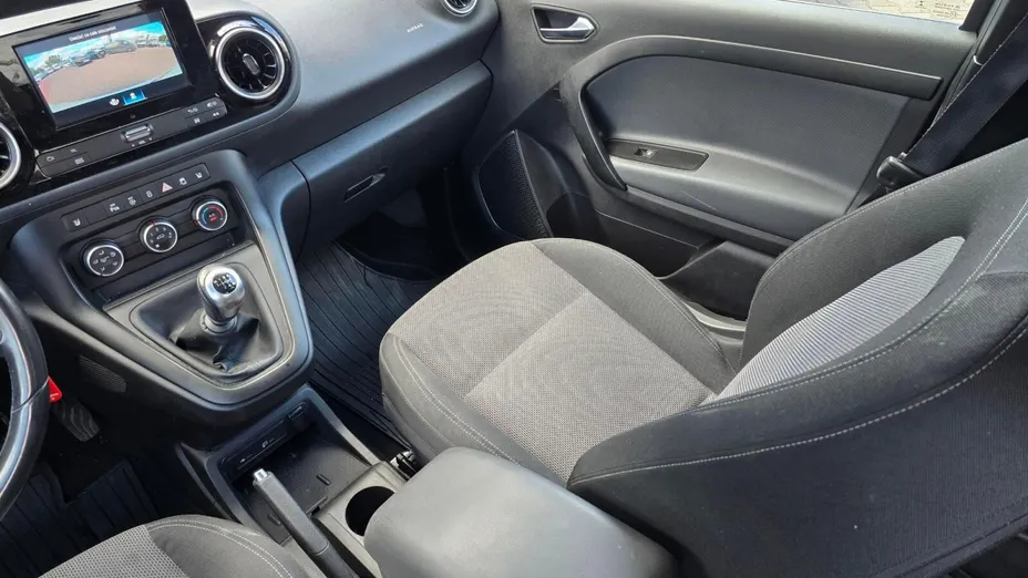 MERCEDES-BENZ Citan Citan Tourer 110 CDI L1 420.723