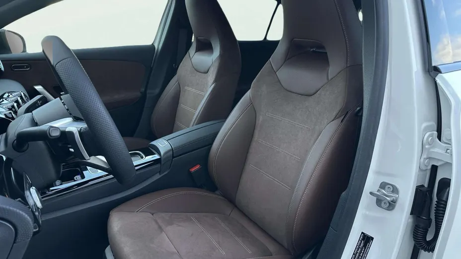 MERCEDES-BENZ A Klasa A 200 AMG Line 7G-DCT Nowy