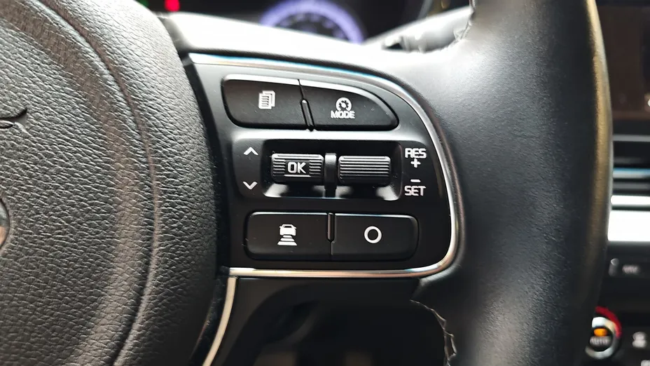 KIA Niro Niro 1.6 GDI Hybrid L