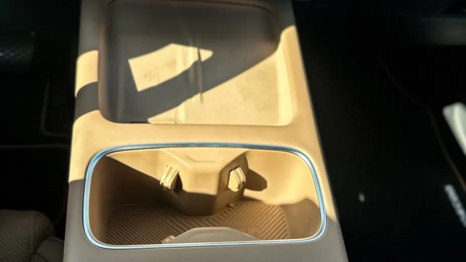 JAECOO J7 J7 1.5 T-GDI Super Hybrid Exclusive DHT Nowy