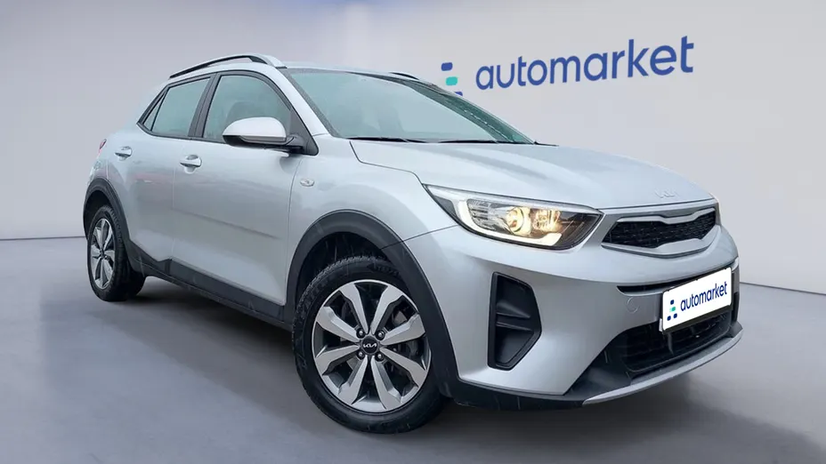 KIA Stonic Stonic 1.0 T-GDI M