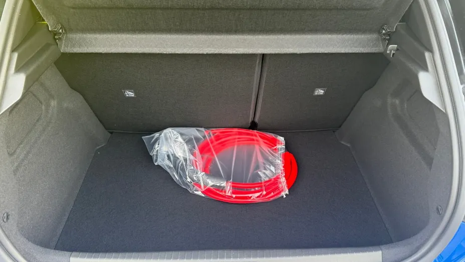 OPEL Corsa Corsa-e 50kWh GS Nowy