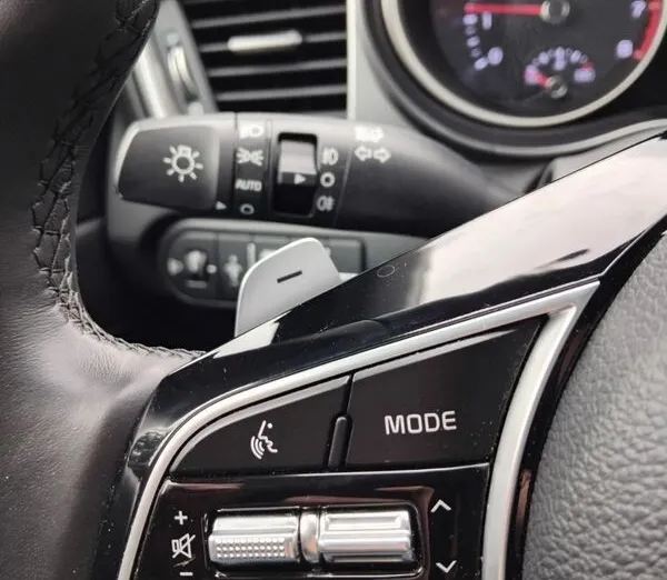 KIA XCeed XCeed 1.5 T-GDI M DCT