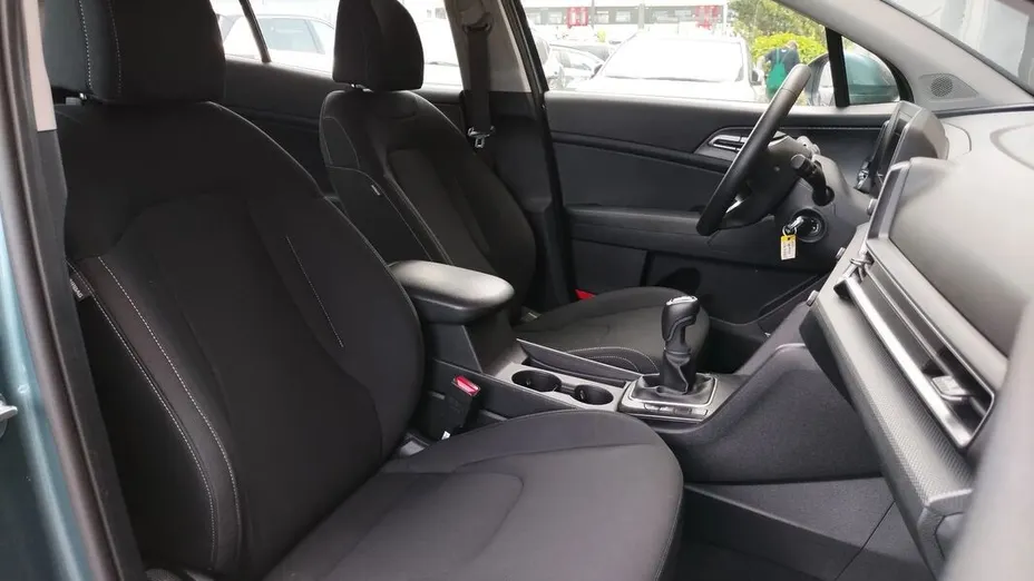 KIA Sportage Sportage 1.6 T-GDI M 2WD