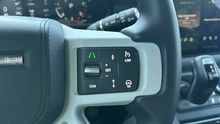 LAND ROVER Defender Defender 110 3.0 D250 mHEV X-Dynamic HSE