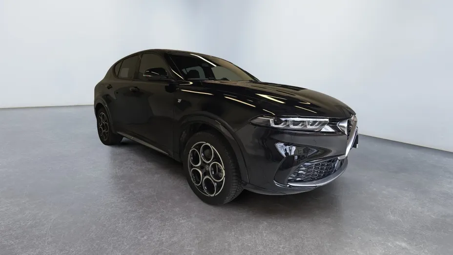 ALFA ROMEO Tonale Tonale 1.3 PHEV Q4 TI aut