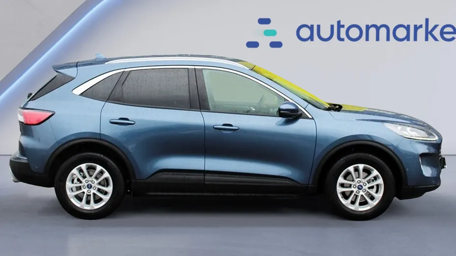 FORD Kuga Kuga 1.5 EcoBoost FWD Titanium X