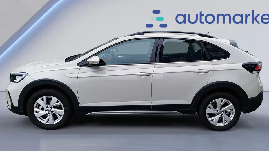 VOLKSWAGEN Taigo Taigo 1.0 TSI Life