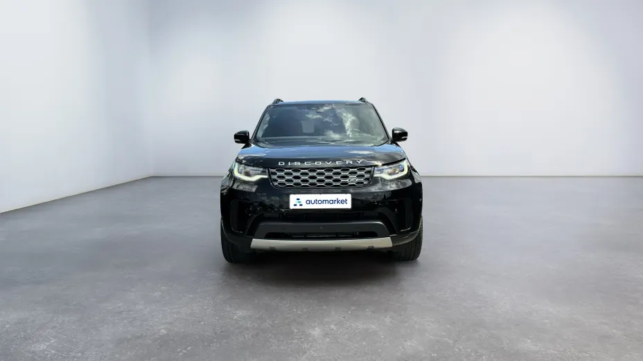 LAND ROVER Discovery Discovery V 3.0 D250 mHEV S