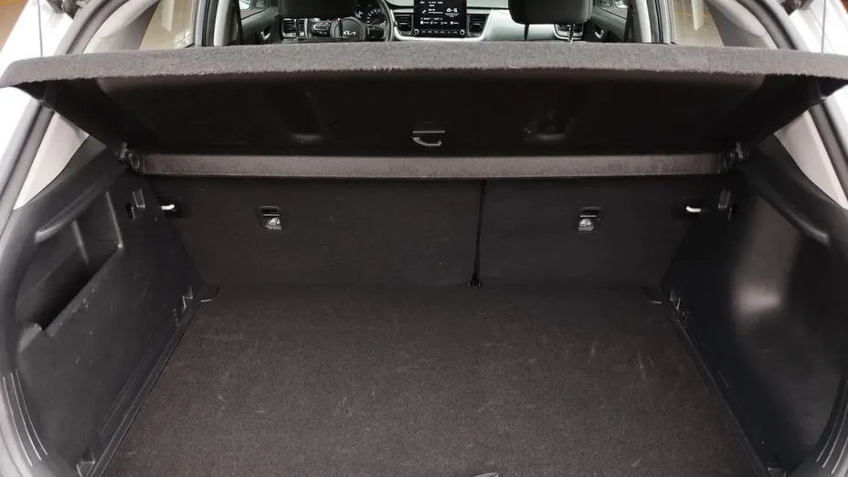 KIA Stonic Stonic 1.0 T-GDI M